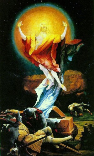 Materialism and Christianity
