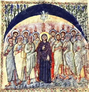 Whitsun: what is this festival anyway?