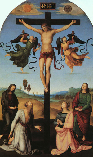 Christ and Our Bloodline