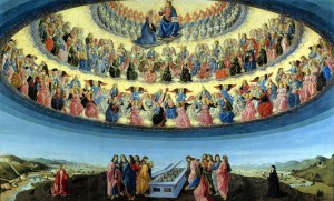 The Goal of Meditation (Western Path)