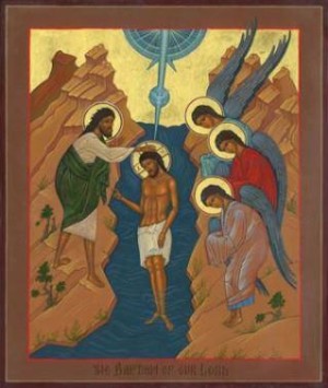 Logos and Elohim