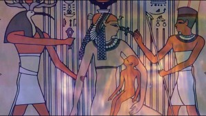 THE SUN IS RISING, AN EASTER STORY