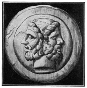 Preparing the Future Through Mythology